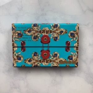 PAT MCGRATH MTHRSHP SUBLIMINAL DARK STAR Palette